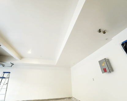 PAINTING SERVICES